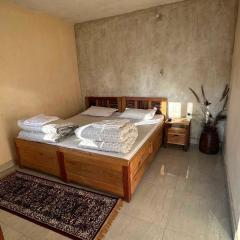 Agora homestay