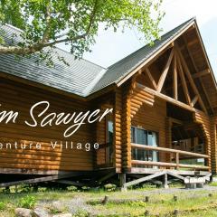 Tom sawyer adventuer village - Vacation STAY 55798v