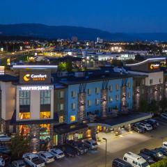 Comfort Suites Kelowna