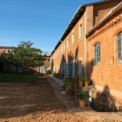 Bohari Hostel