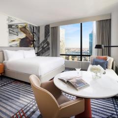 M Social New York Downtown - formerly Millennium Downtown New York