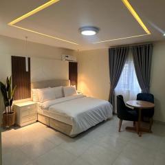 Whitelanesresidence