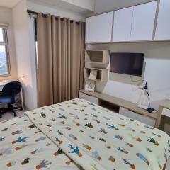 Springwood Residence by Tentrem Room