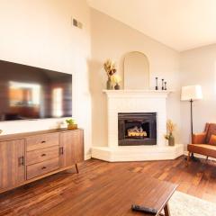 Family & Pet Friendly Oasis - Backyard - Patio