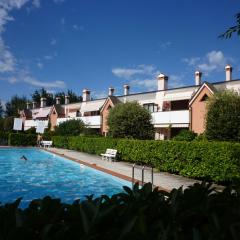 Residence Nuovo Sile
