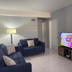 Hilltop Condos Unit #4