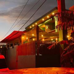 Casa Cayito Agua Dulce