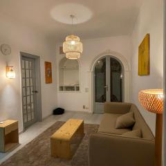 2 bedroom near the Egyptian museum