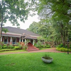 Mansao Curtorim - A CGH Earth SAHA Experience