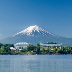富士湖酒店