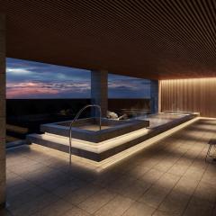 HOTEL AMANEK HidaTakayama ホテルアマネク飛騨高山