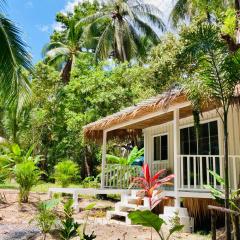 Secret Palm