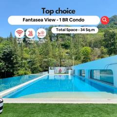 Fantasea Condo - Kamala