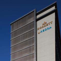 Dorsett by Agora Osaka Sakai