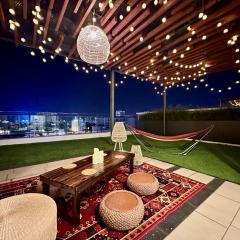 The Shore Residences Melaka By Short Escape