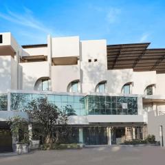 Palette Country Club Surat