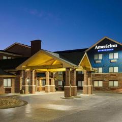 AmericInn by Wyndham Lincoln South