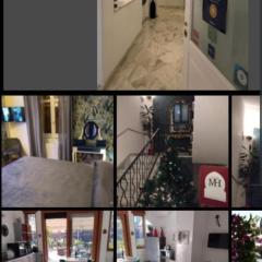 B&B Mini Hotel Incity-close train station and port-