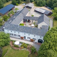 Holiday Homes Gillishof
