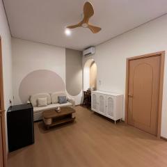 Casabella Homestay 207 Batam Penuin