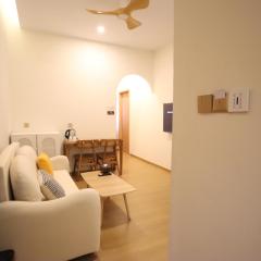 Casabella Homestay 302 Batam Penuin