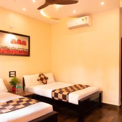 River Point Dandeli