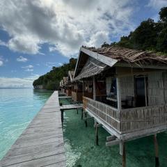 Junior Homestay