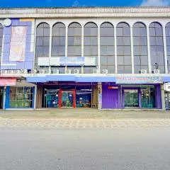 Hotel O Asyaffirah Hotel