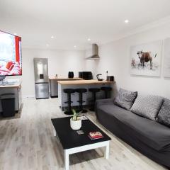 Dinas Accommodation Flat 3