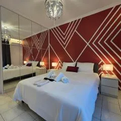 Chic & Stylish Retreat