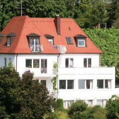 Gästehaus Schiff