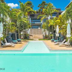 Kanope Bay - Holiday Beachfront Apartments
