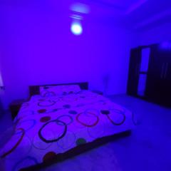 Smart 1 bedroom by Stella Maris Life camp, Abuja