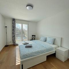 VK - HL - Zürich Airport - Luxury - Homestay - Härdlenstrasse - Kloten