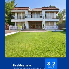 EKOSTAY Gold - Amara Villa
