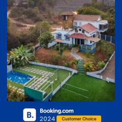 EKOSTAY - Mount Emerald Villa