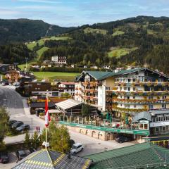 Kohlerhof - 4 Star Wellness & Active Hotel