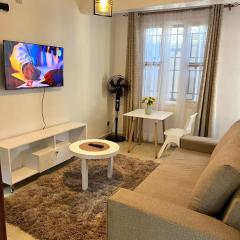Rustic 1br Milimani