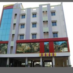 Hotel KSR Grand