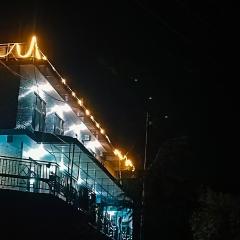 Nature Sanctuary Stay
