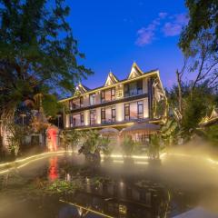 Yun Guan Shunde Renjia Resort Hotel