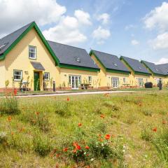 Watercress Lodges & Campsite