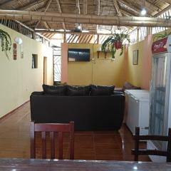 Casa Miscuya
