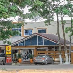 Stadium Hotel