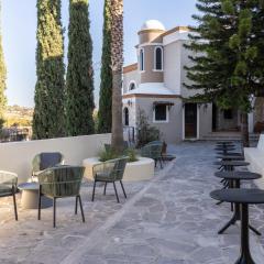 Traspatio Hotel Boutique