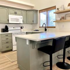 Newly Remodeled Getaway Near Zion National Park