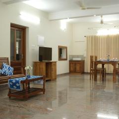 Prakriti Homestay