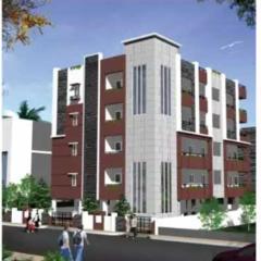 Lalitha Residency