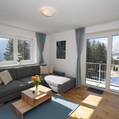 SCHUSTER's ALPENPANORAMA