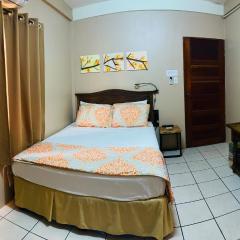 City Garden Apartment